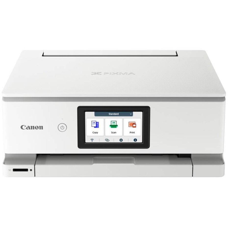 Canon PIXMA TS8751 (6152C026) bílá - main (0)