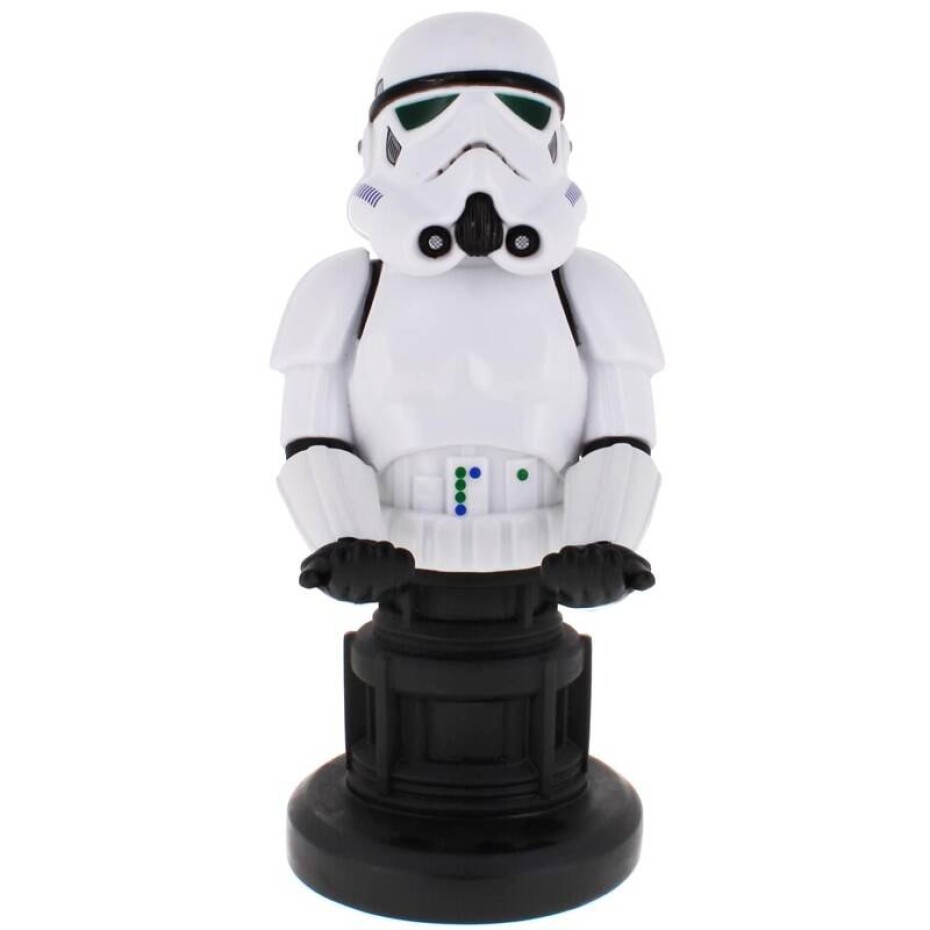 Exquisite Gaming Cable Guy - Stormtrooper (CGCRSW300011) - main (0)