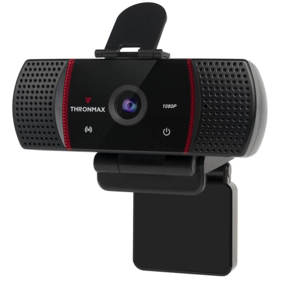 Thronmax Stream GO HD 1080p (X1) černá - main (0)