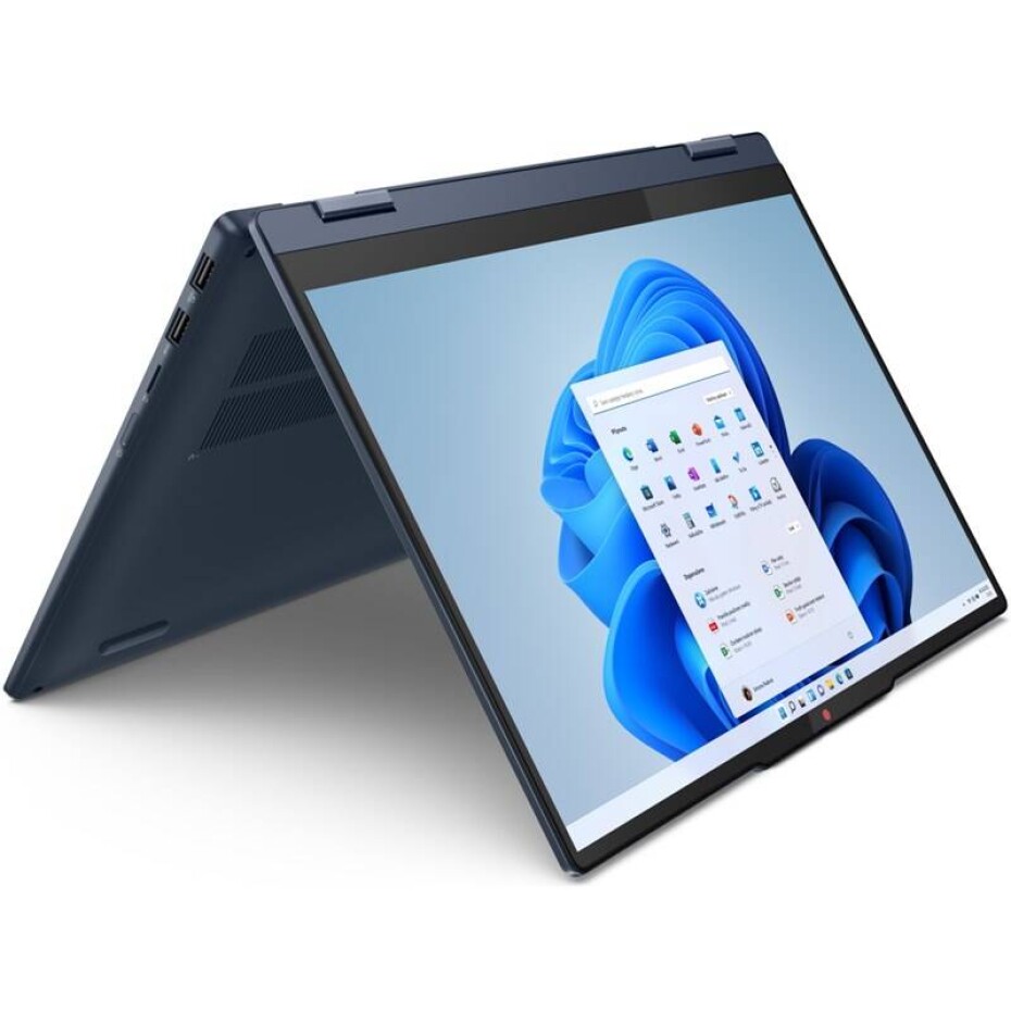 Lenovo IdeaPad 5 2-in-1 14IRH9 (83KX000MCK) modrý - main (0)