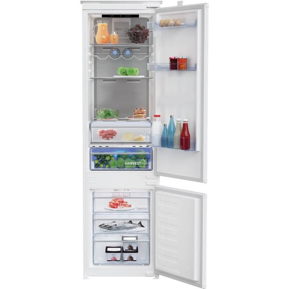 Beko Beyond BCNA306E5ZSN - main (0)