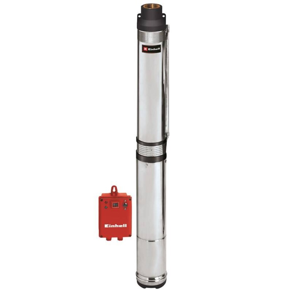 Einhell GC-DW 1300 N - main (0)