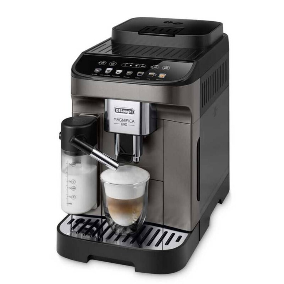 De'Longhi Magnifica Evo ECAM290.81TB černé/titanium - main (0)