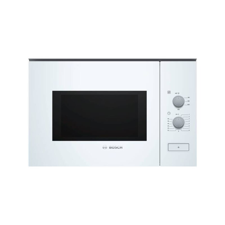 Bosch Serie 4 BFL550MW0 bílá - main (0)