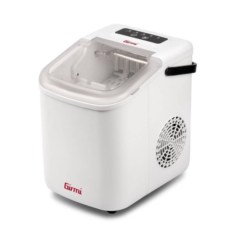 Girmi GH7401 bílý - main (0)