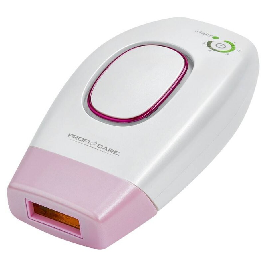 ProfiCare PC-IPL 3024 bílý - main (0)