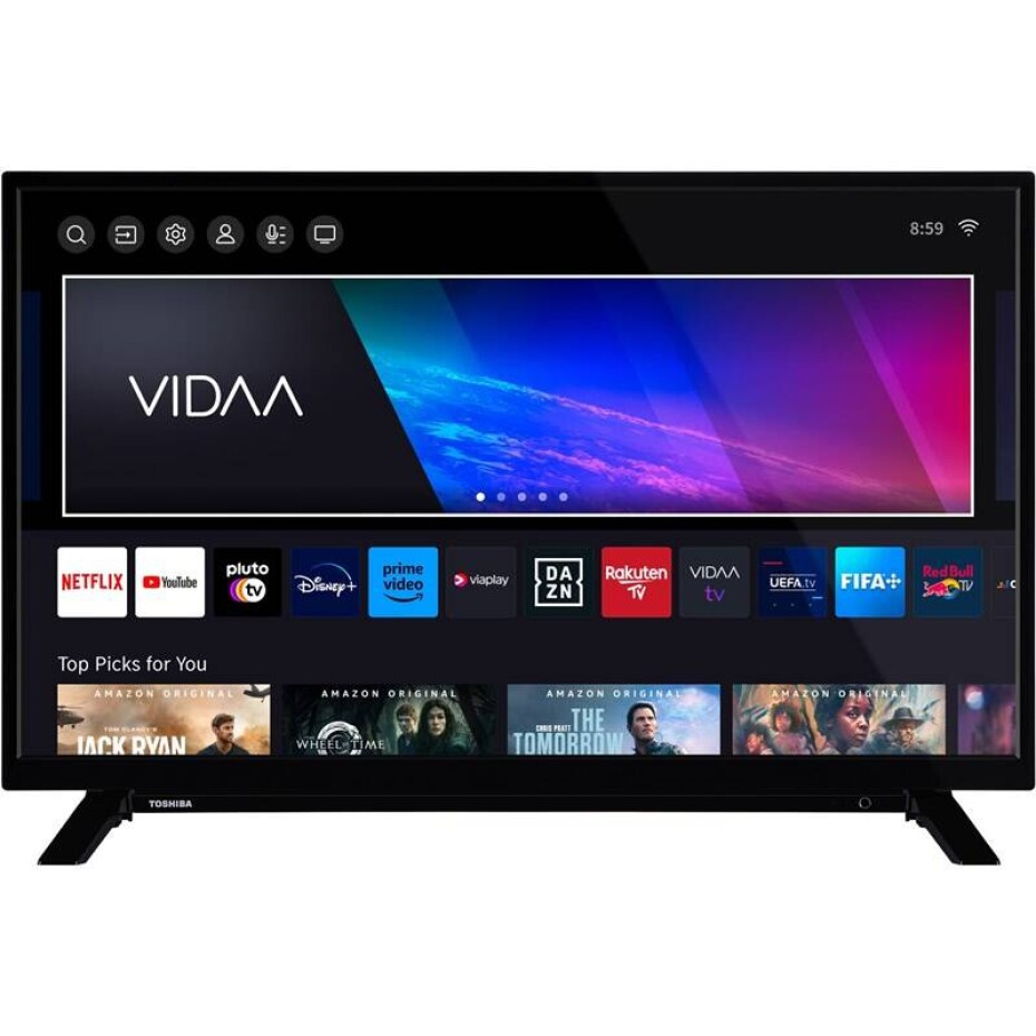 Toshiba 32WV2363DG - main (0)