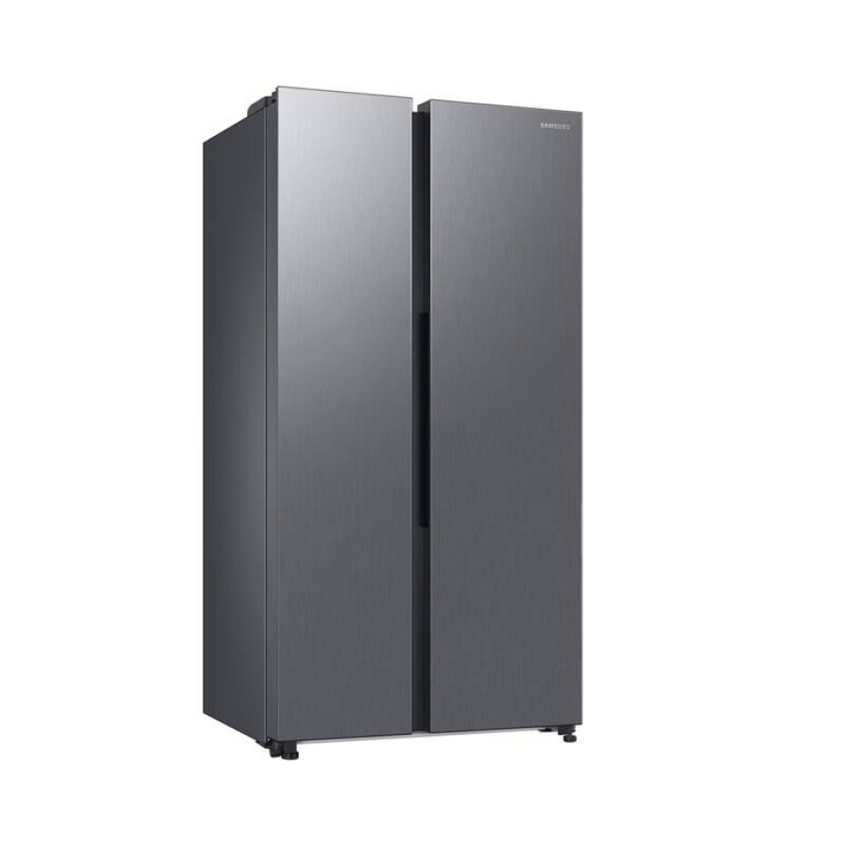 Samsung RS66DG813CS9EF stříbrná - main (0)
