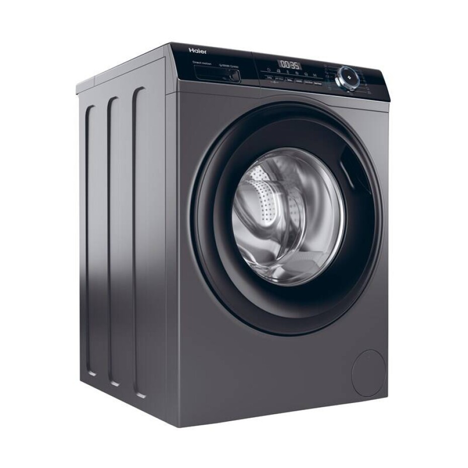 Haier HW90-B14939S8-S antracitová - main (0)