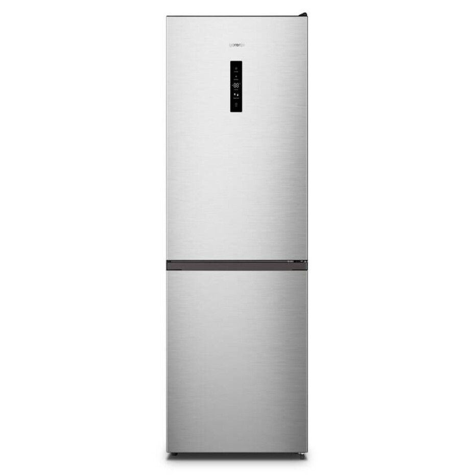 Gorenje Advanced N619EAXL4 KitchenFit nerez - main (0)