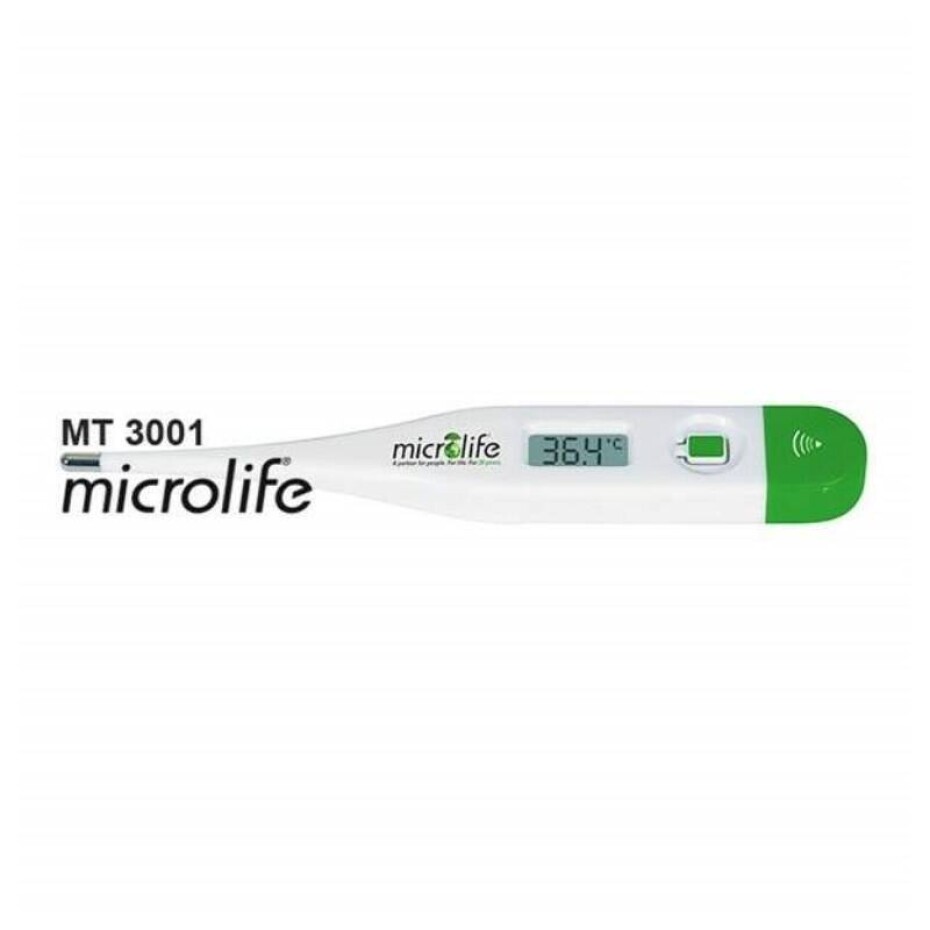 Microlife MT 3001 - main (0)