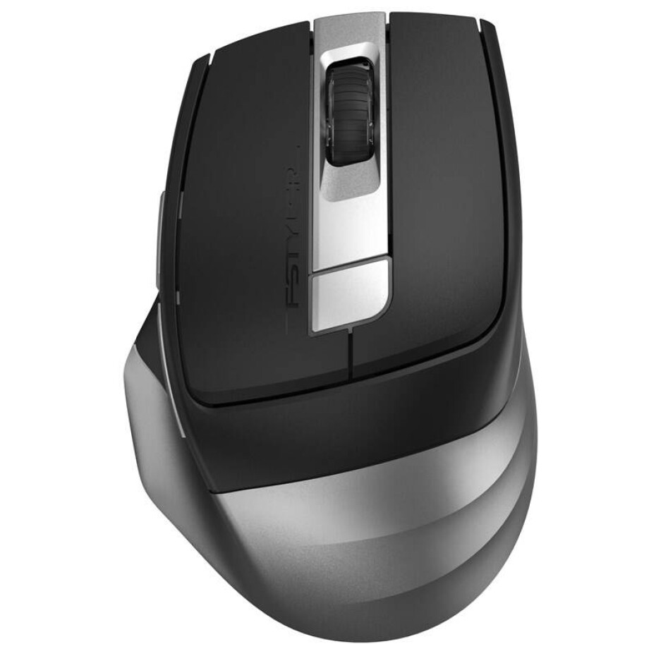 A4Tech FB35CS, FSTYLER (FB35CS) šedá - main (0)