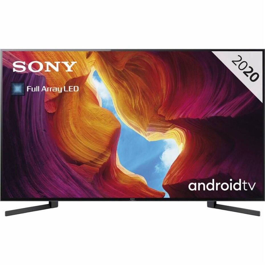 Sony KD-85XH9505 - main (0)