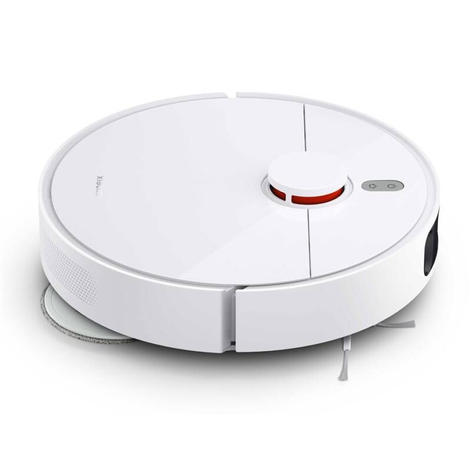 Xiaomi Vacuum S10+ bílý - main (0)