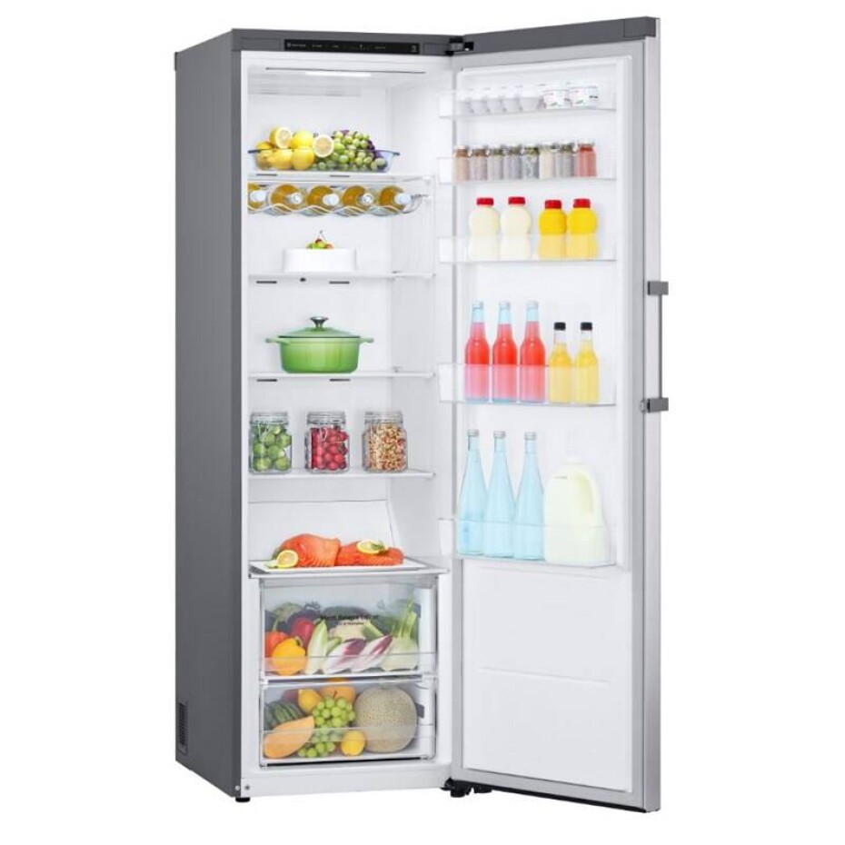 LG GLT51PZGSZ stříbrná - main (0)