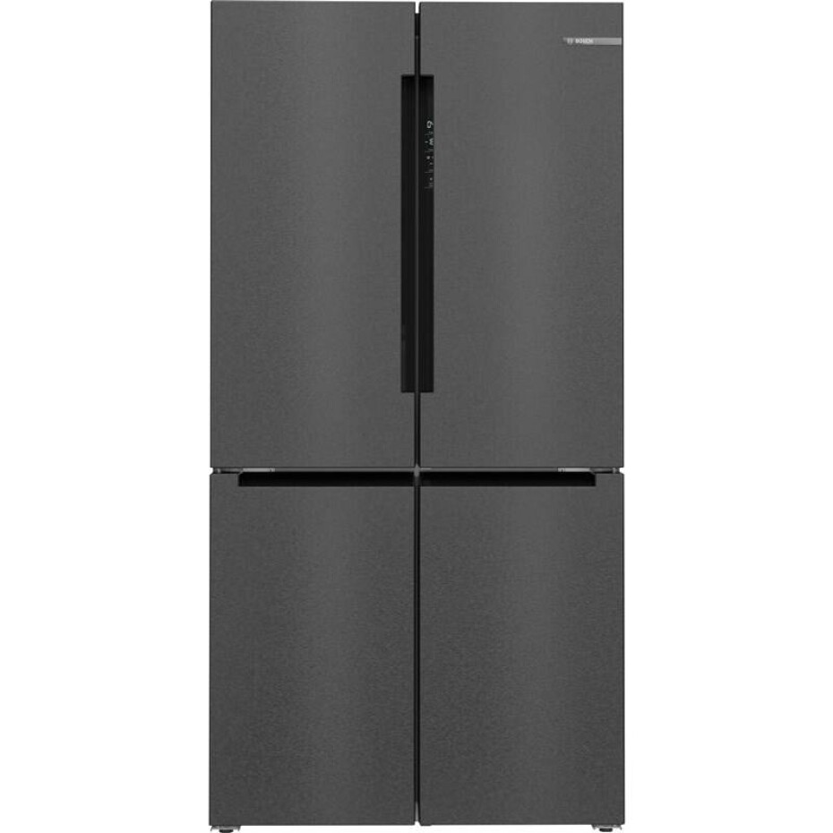 Bosch Serie 4 KFN96AXEA Home Connect černá/ocel - main (0)