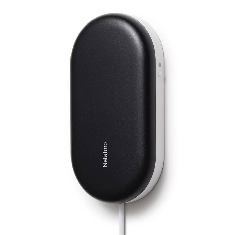 Netatmo Smart AC Controller (NAC-EC) - main (0)