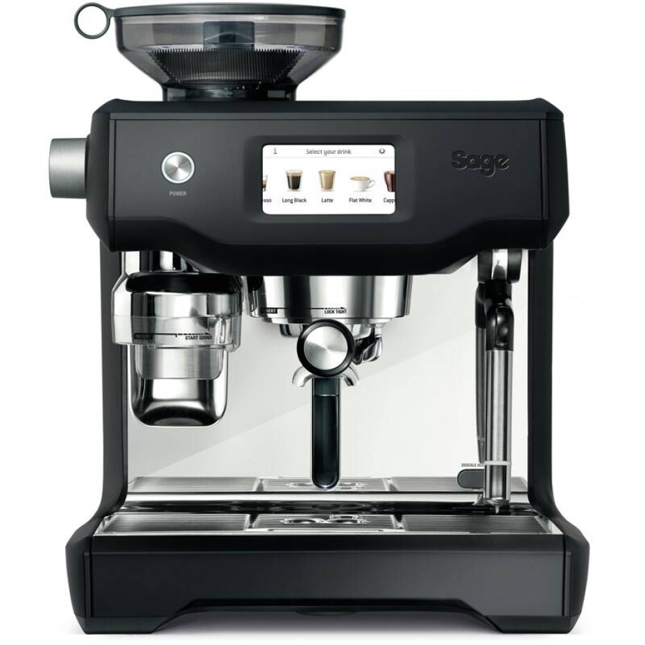 SAGE SES990BTR - main (0)