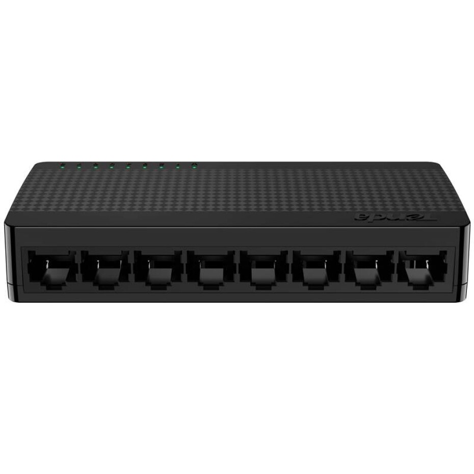 Tenda SG108M (SG108M) černý - main (0)