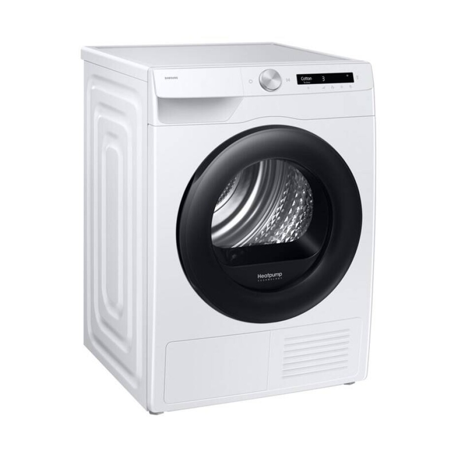 Samsung DV90T5240AW/S7 bílá - main (0)