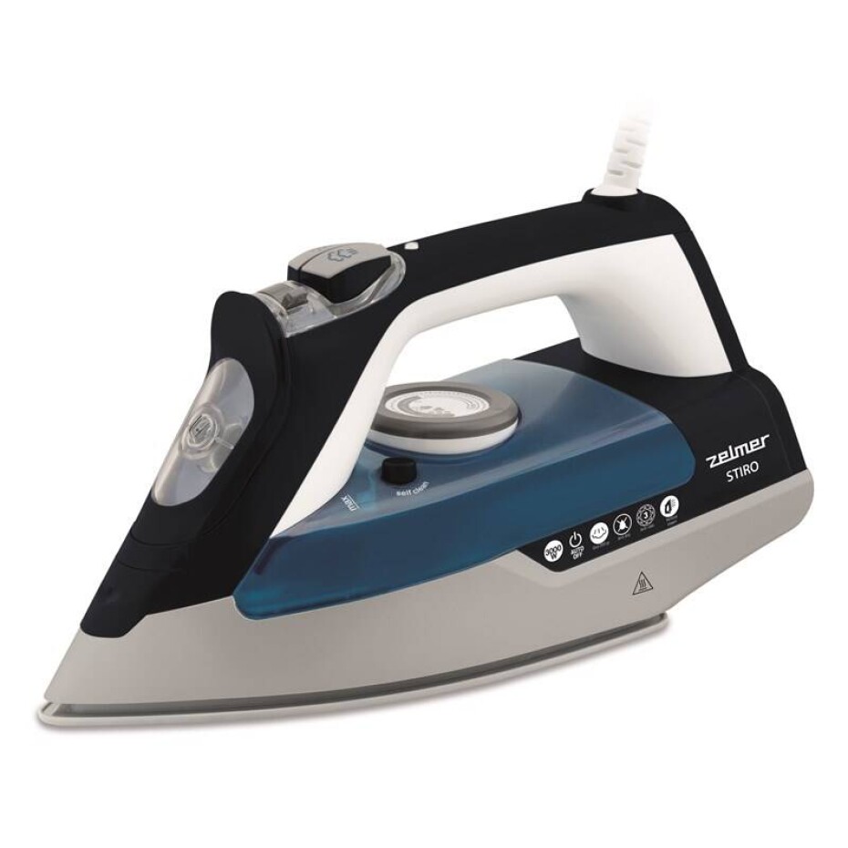 Zelmer ZIR3000 Stiro - main (0)