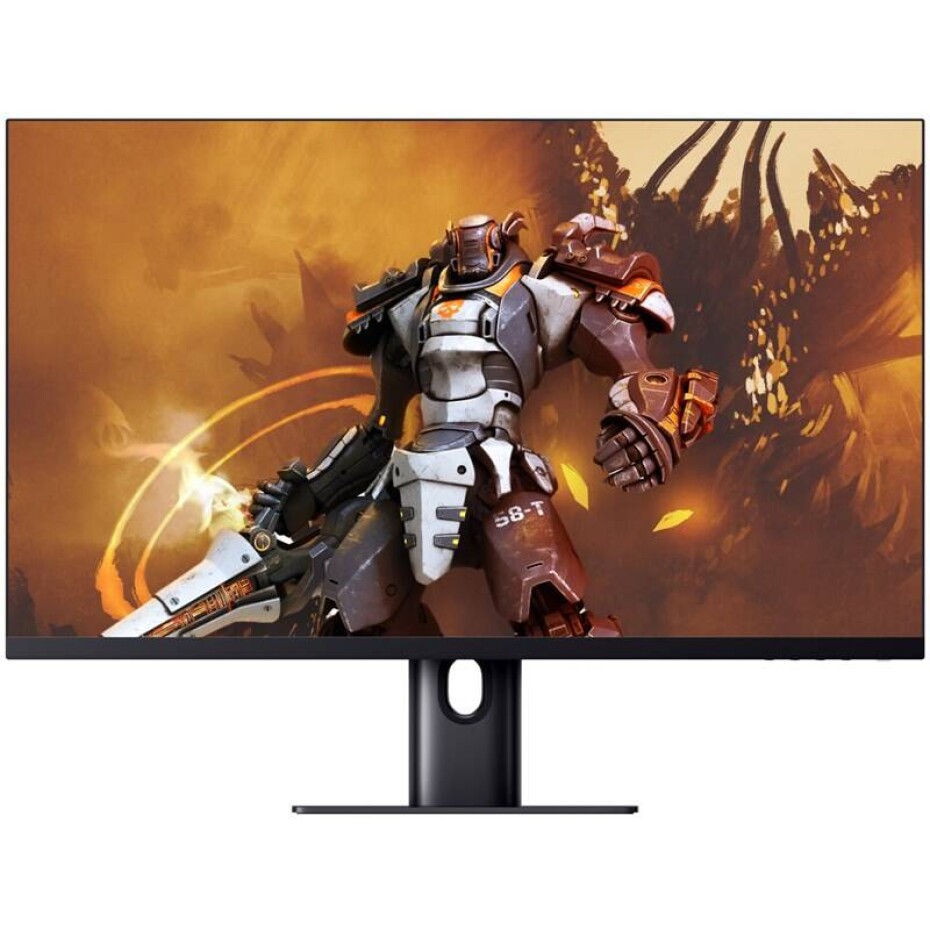 Xiaomi Mi 2K Gaming (33423) černý - main (0)