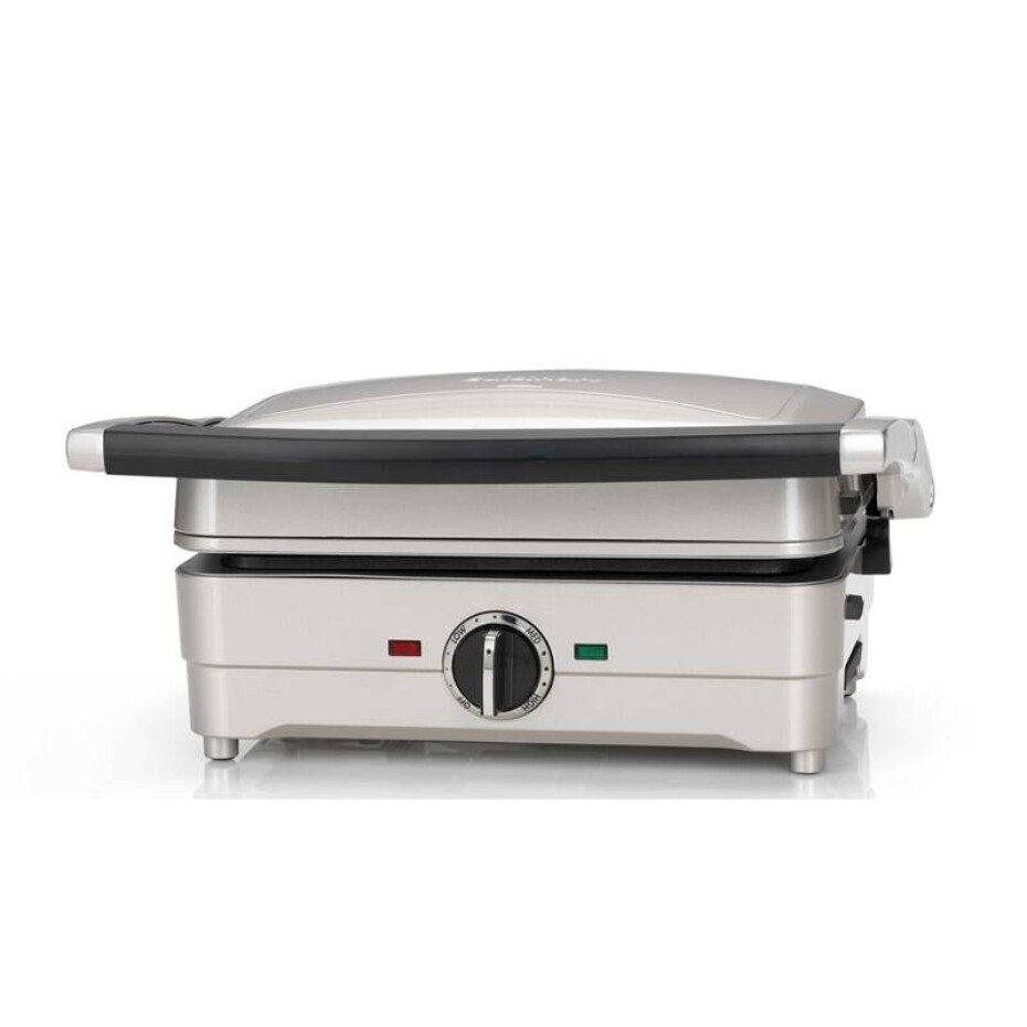 Cuisinart GRSM3E stříbrný - main (0)