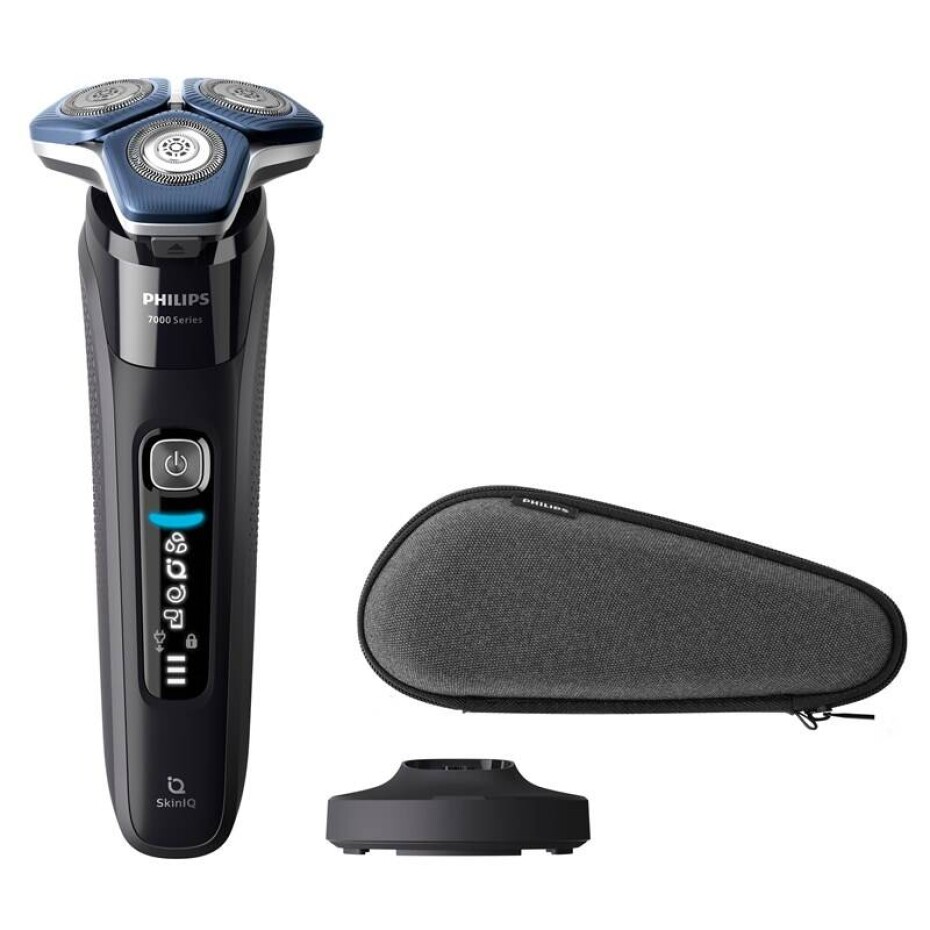Philips Series 7000 S7886/35 černý - main (0)