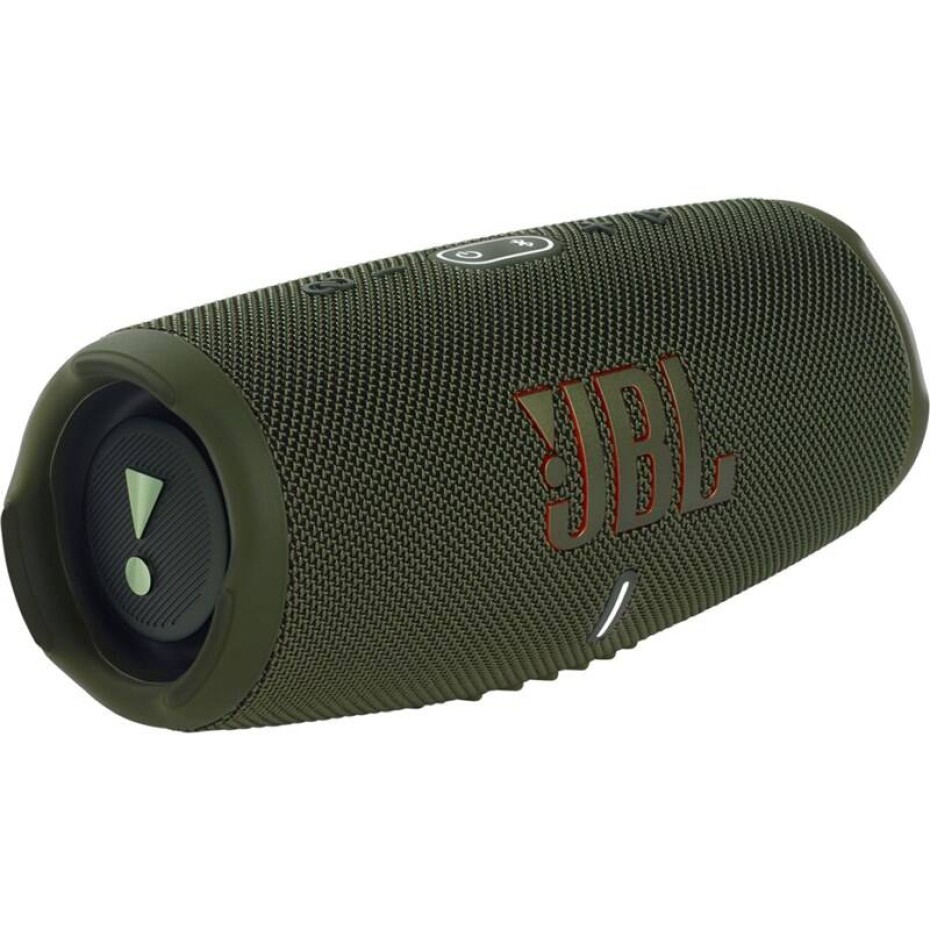 JBL Charge 5 zelený - main (0)
