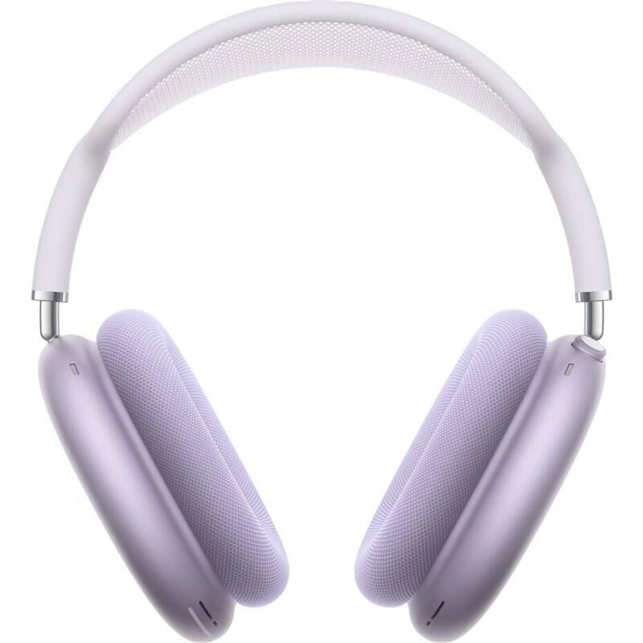 Apple AirPods Max - fialové (MWW83ZM/A) - main (0)