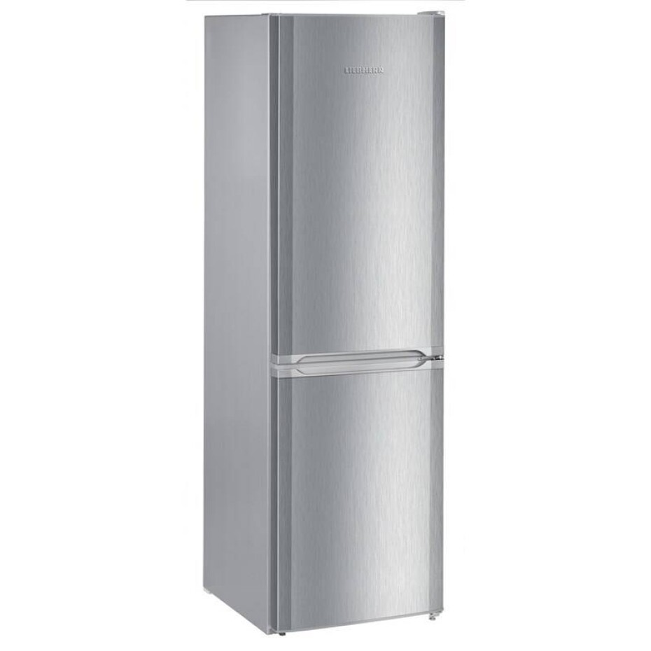 Liebherr CUel331 nerez - main (0)