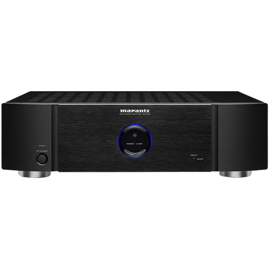 MARANTZ MM7025 černý - main (0)