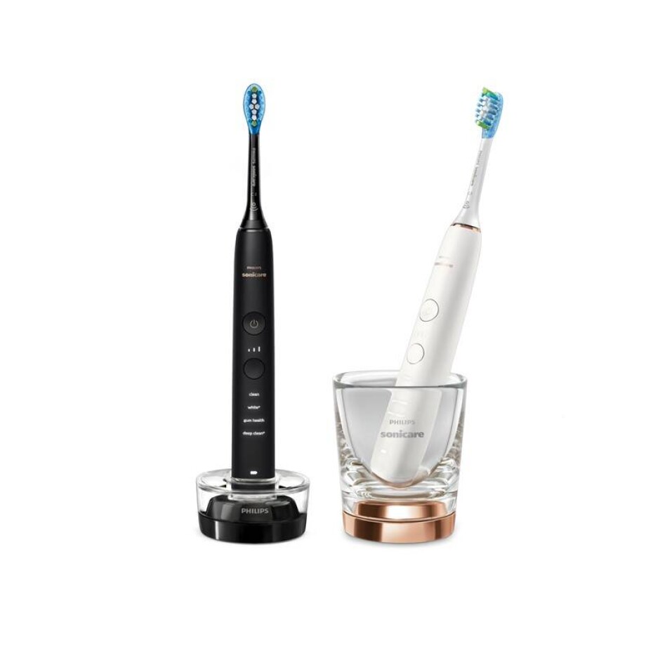 Philips Sonicare 9000 DiamondClean HX9914/57 - main (0)