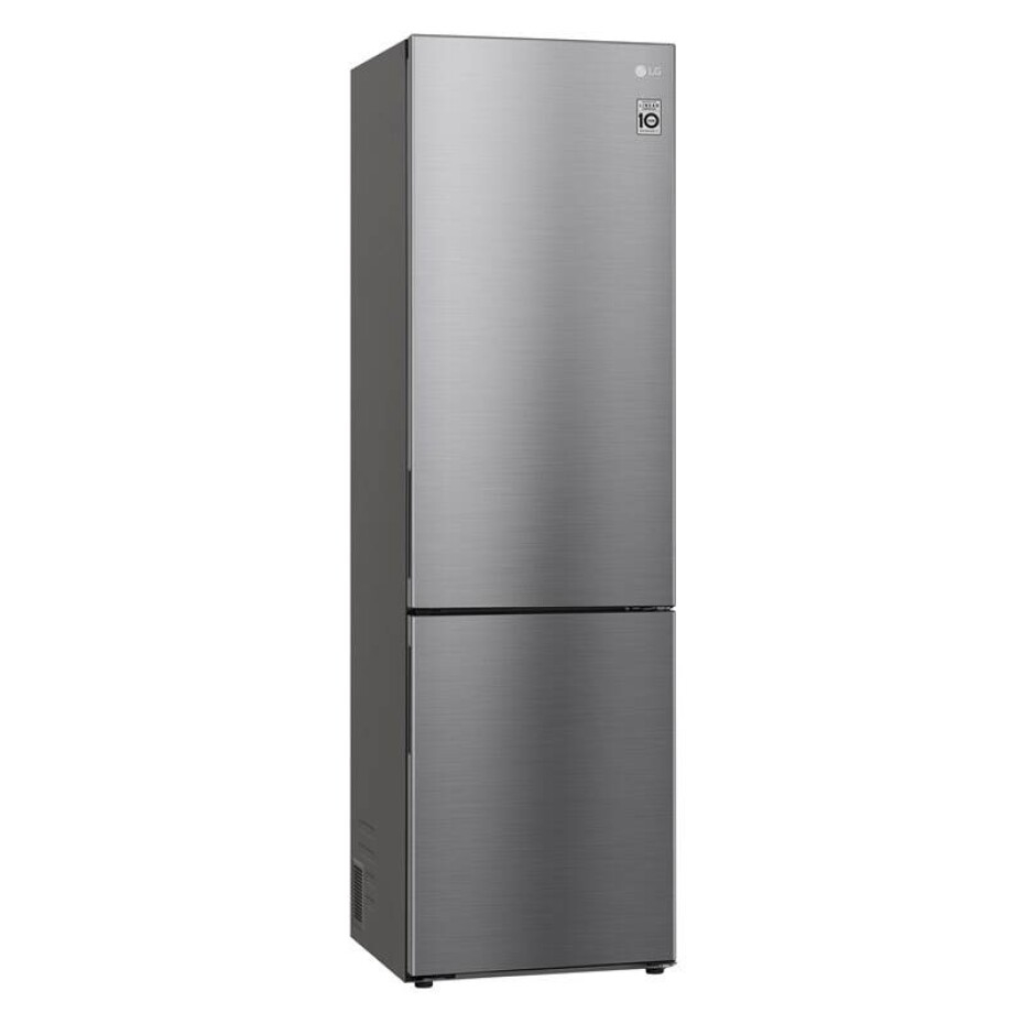 LG GBP62PZNAC stříbrná - main (0)