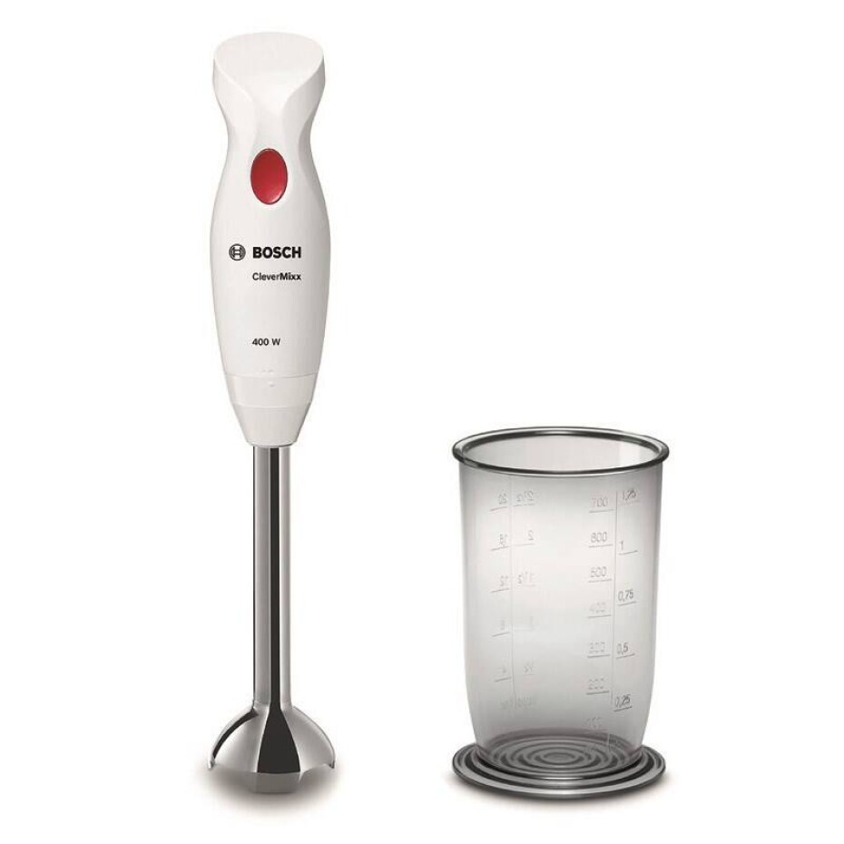 Bosch MSM24100 bílý/červený - main (0)