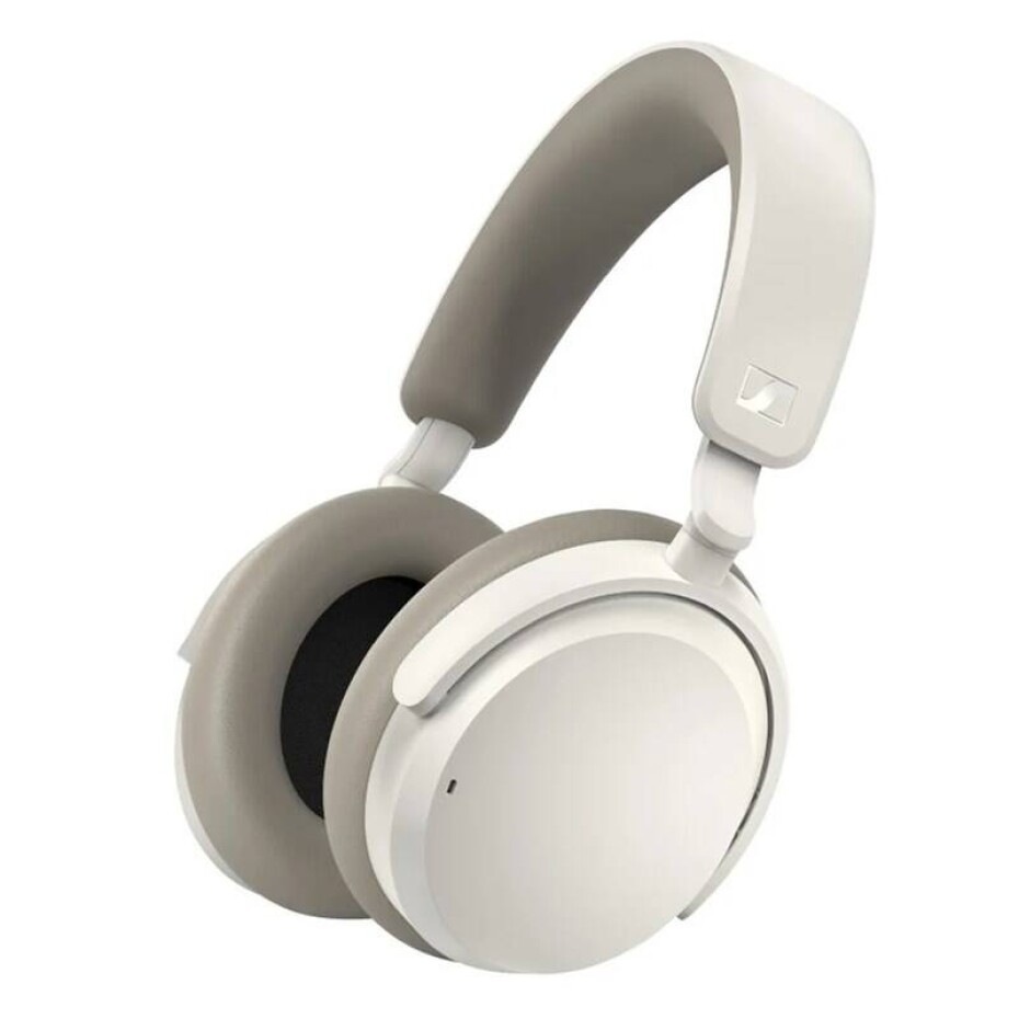 Sennheiser Accentum Wireless Plus (700177) bílá - main (0)