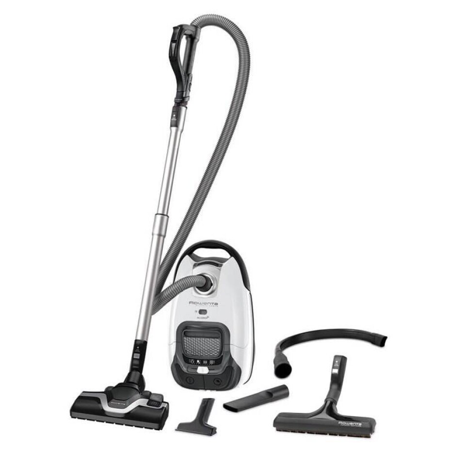 Rowenta RO7459CE Silence Force Allergy+ Car Kit Parquet - main (0)