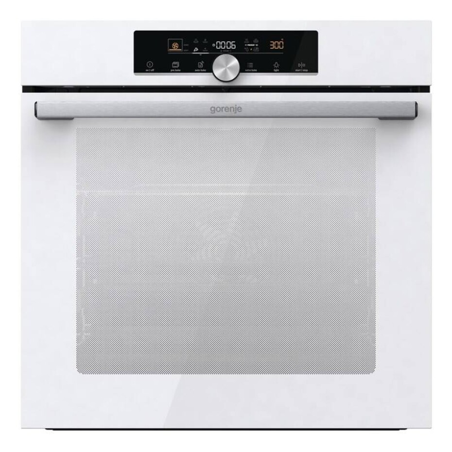 Gorenje Advanced BOS6747A01WG bílá - main (0)