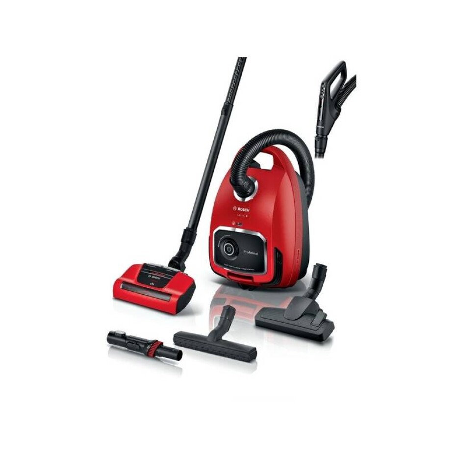 Bosch ProAnimal BGL6PET1 červený - main (0)
