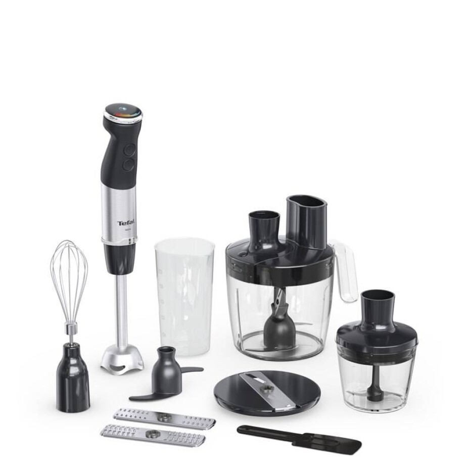 Tefal Quickchef+ HB67G830 - main (0)
