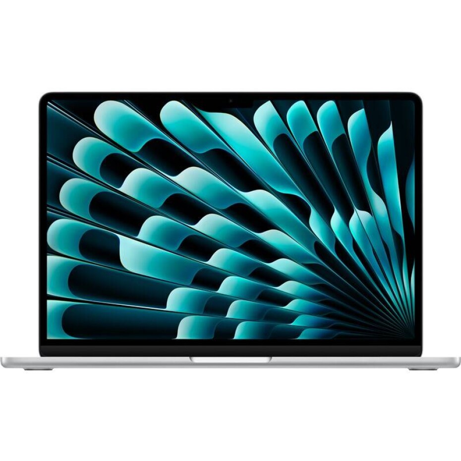 Apple MacBook Air CTO 13" M3 10-GPU 16GB 1TB - Silver CZ (APPMBACTO446) - main (0)