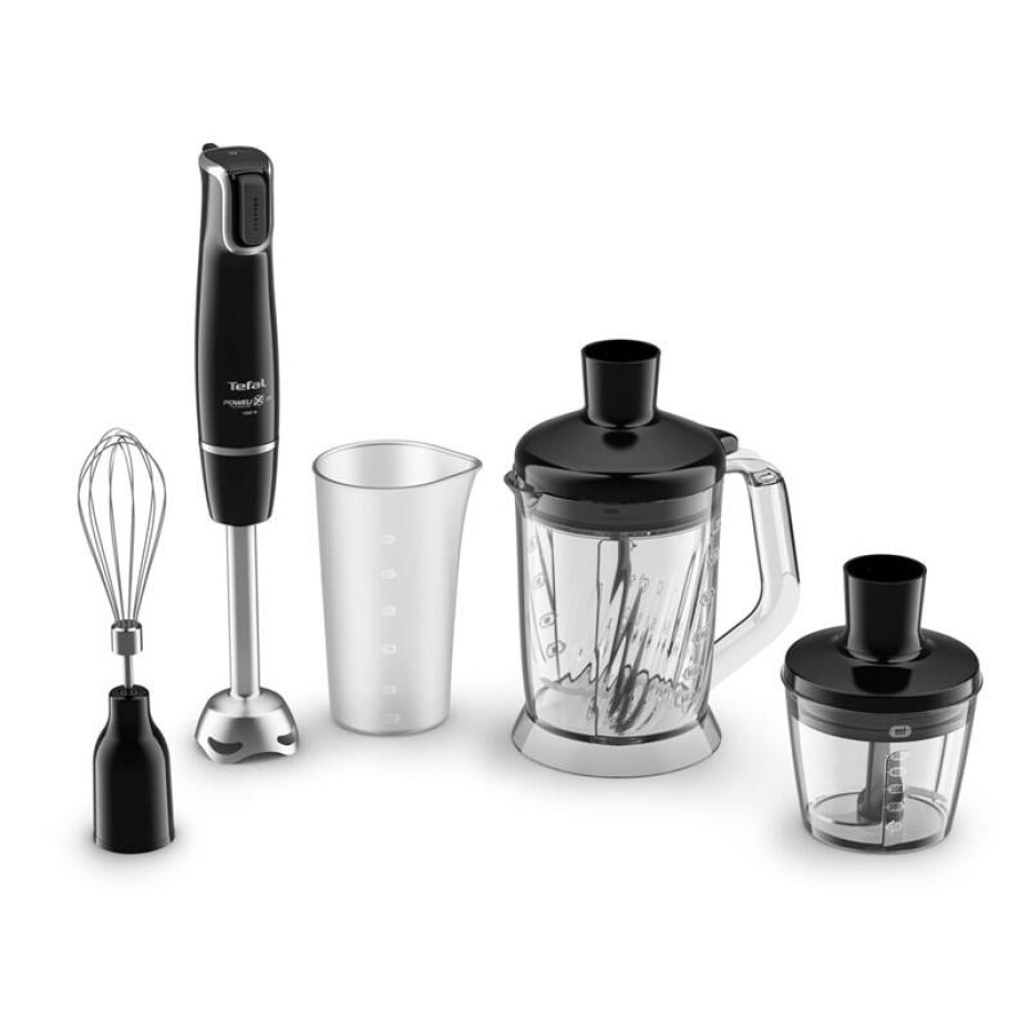 Tefal HB94L830 Infiny Force 4 v 1 - main (0)