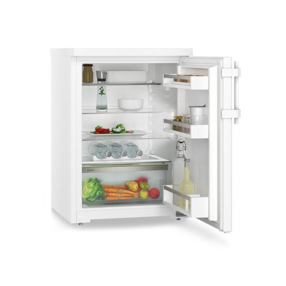 Liebherr Plus Rci 1620 bílá - main (0)
