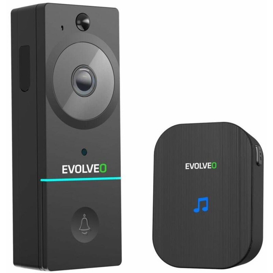 Evolveo Ringo RELAY, Wi-Fi (RINGORLY) - main (0)