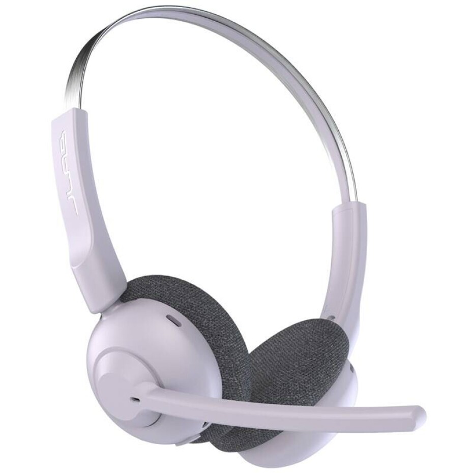 JLab GO Work Pop Wireless (IEUHBGWRKPOPRLLC4) fialový - main (0)