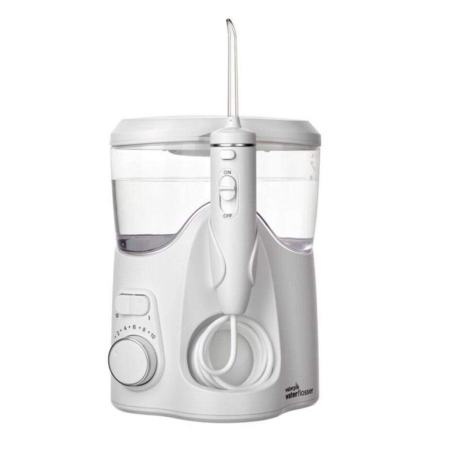 Waterpik Whitening WF-06 - main (0)