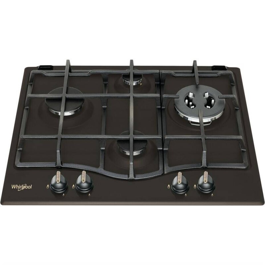 Whirlpool TRADIZIONE GMT 6422 AN antracitová - main (0)