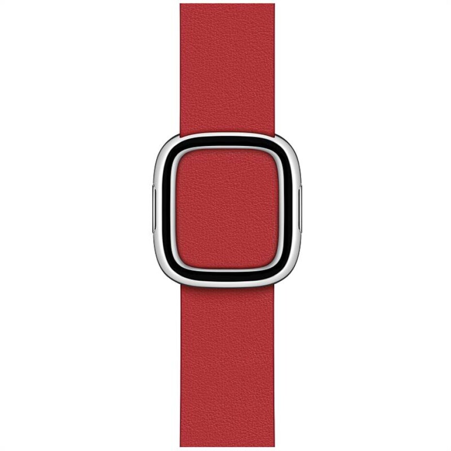 Apple 40mm Scarlet MB L (MY682ZM/A) - main (0)