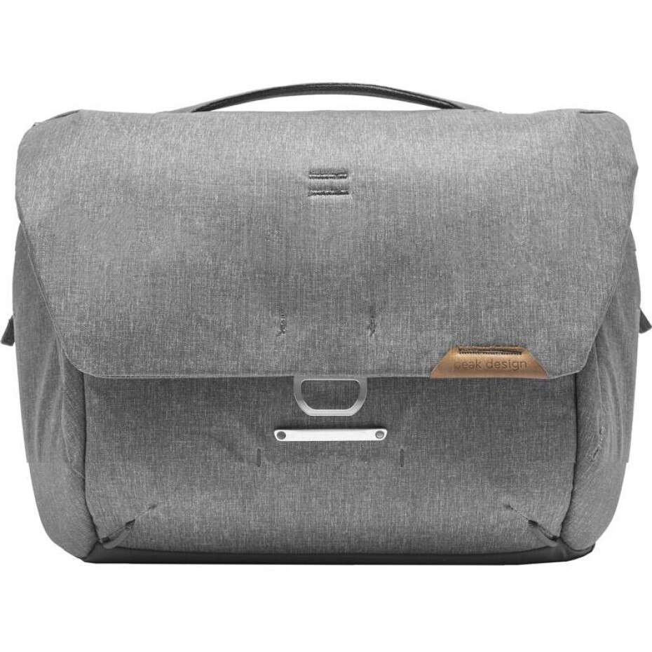 Peak Design Everyday Messenger 13L v2 (BEDM-13-AS-2) šedá - main (0)