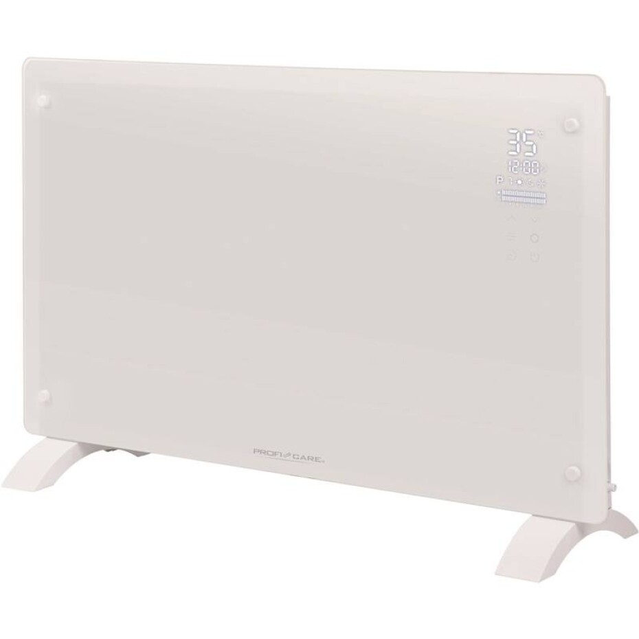 ProfiCare GKH 3119 W bílý - main (0)